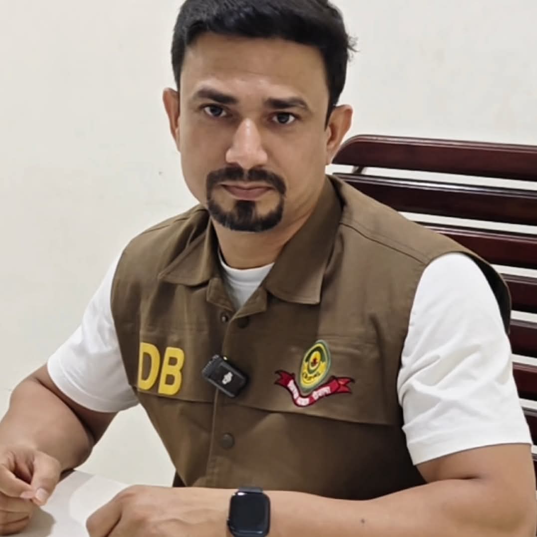 Robiul Islam
