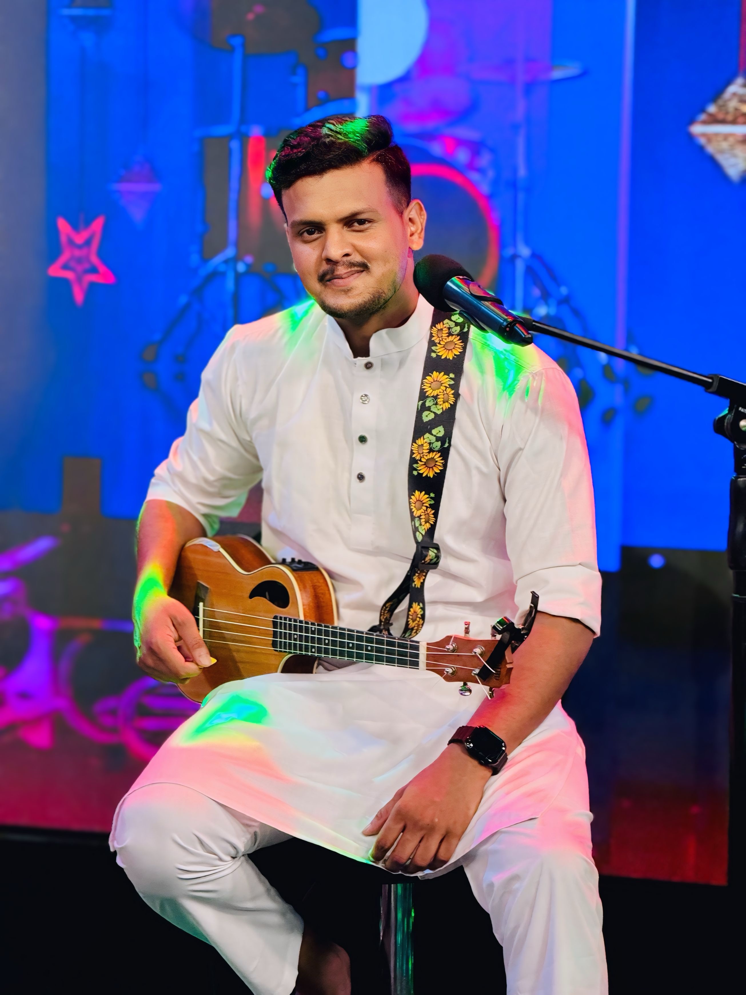 Akash Dey