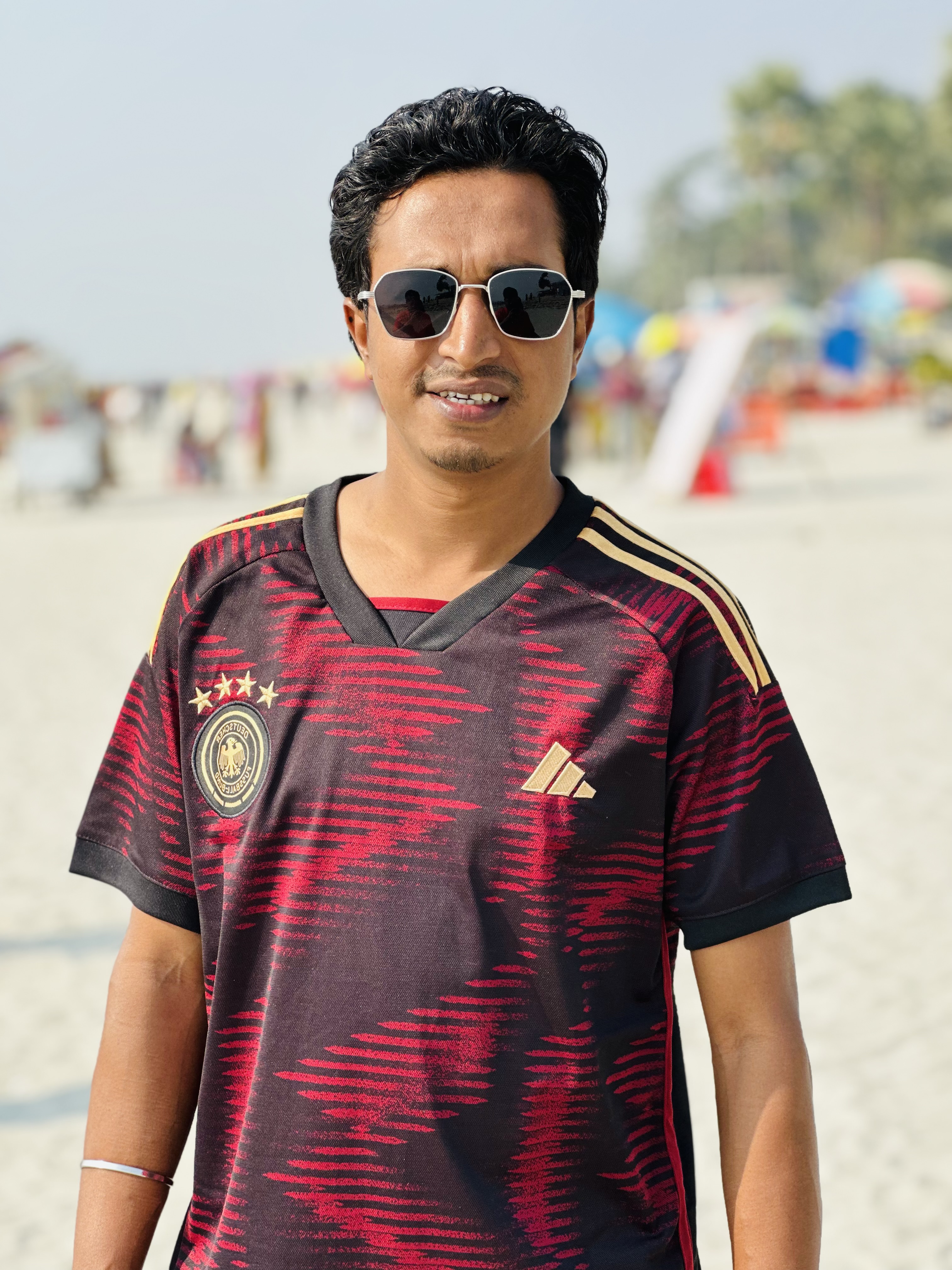 Shamim Ahmed Mona