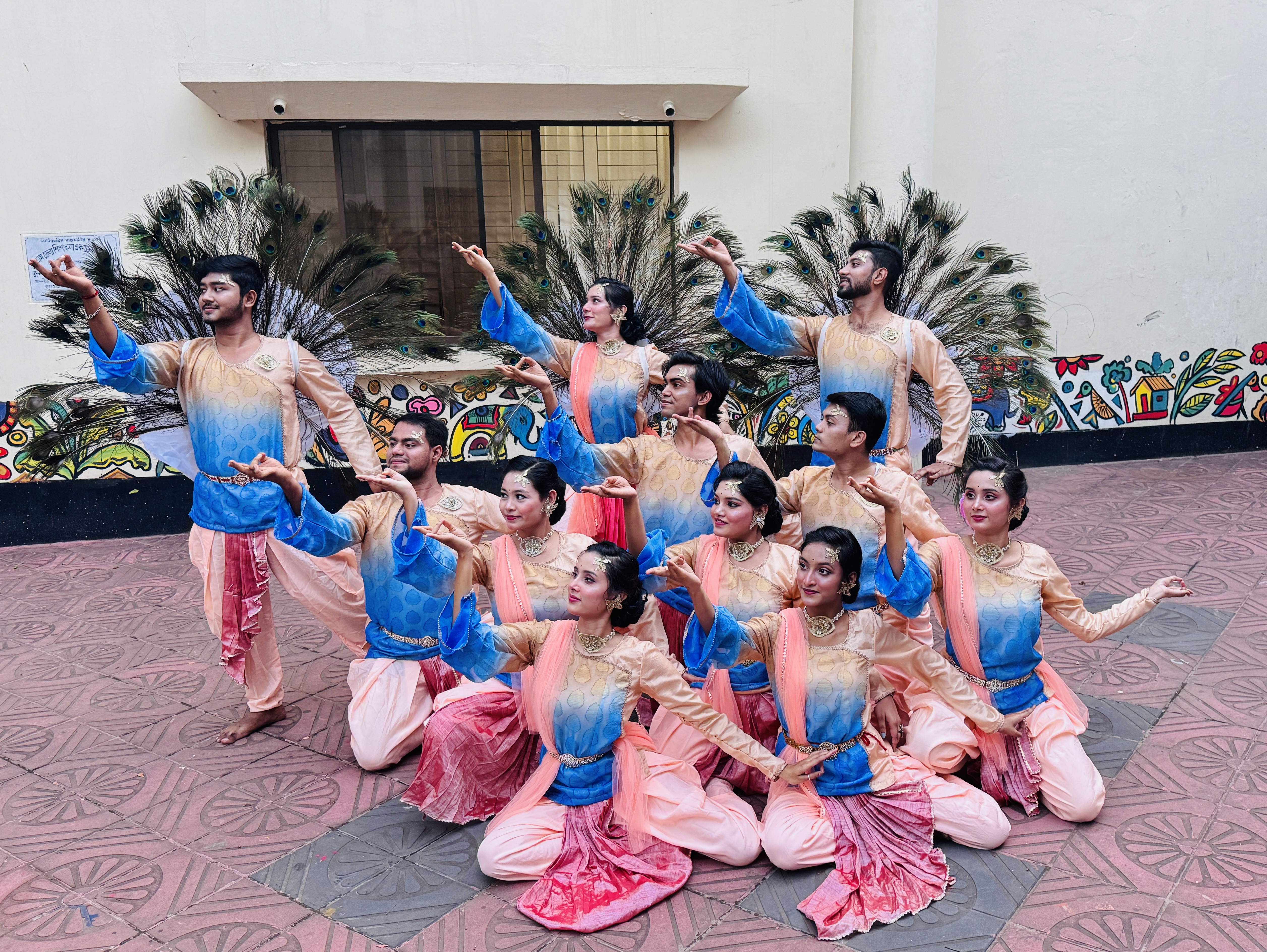 DNG-Nrittya Goshthi