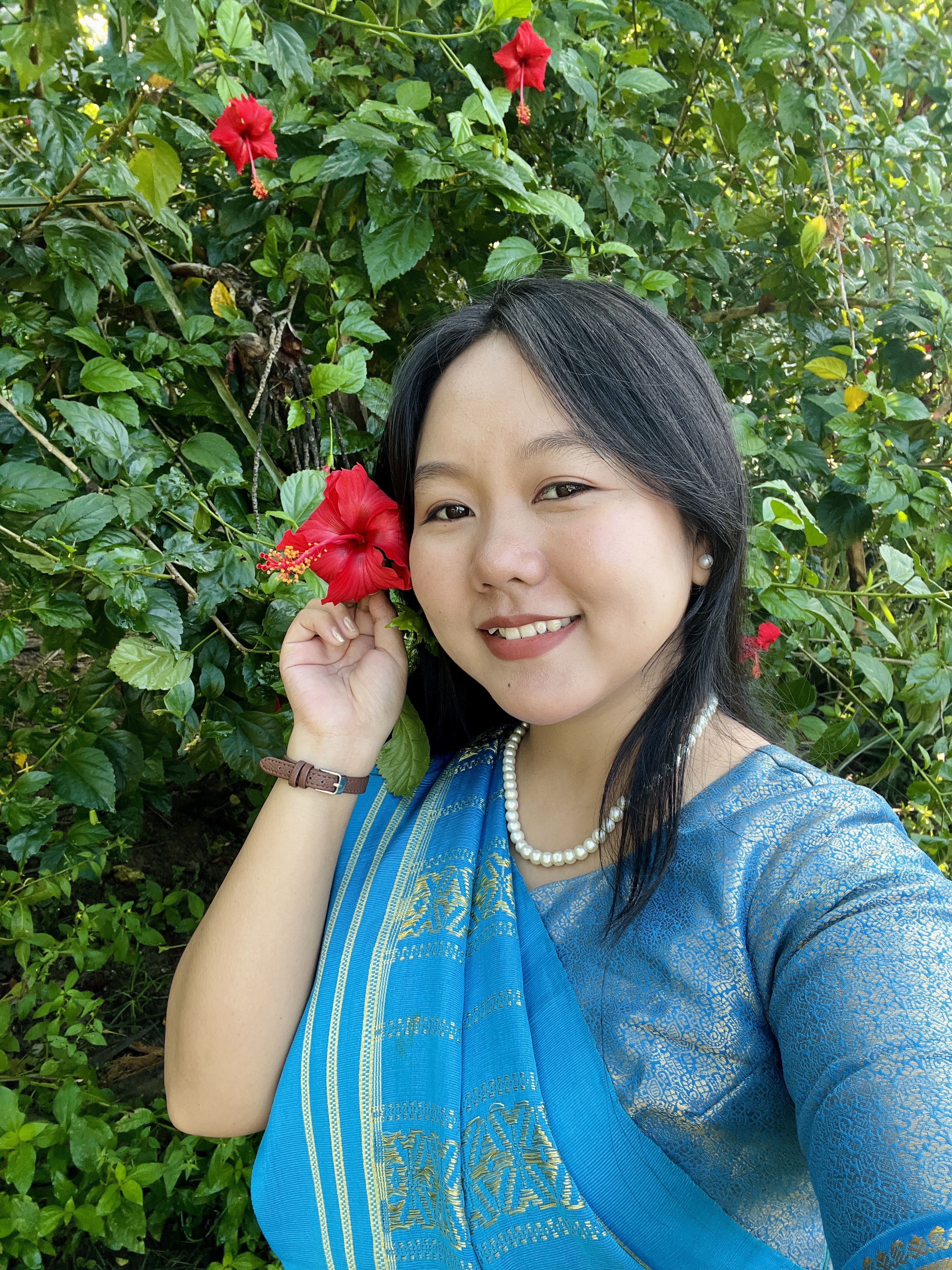 Tisa Dewan