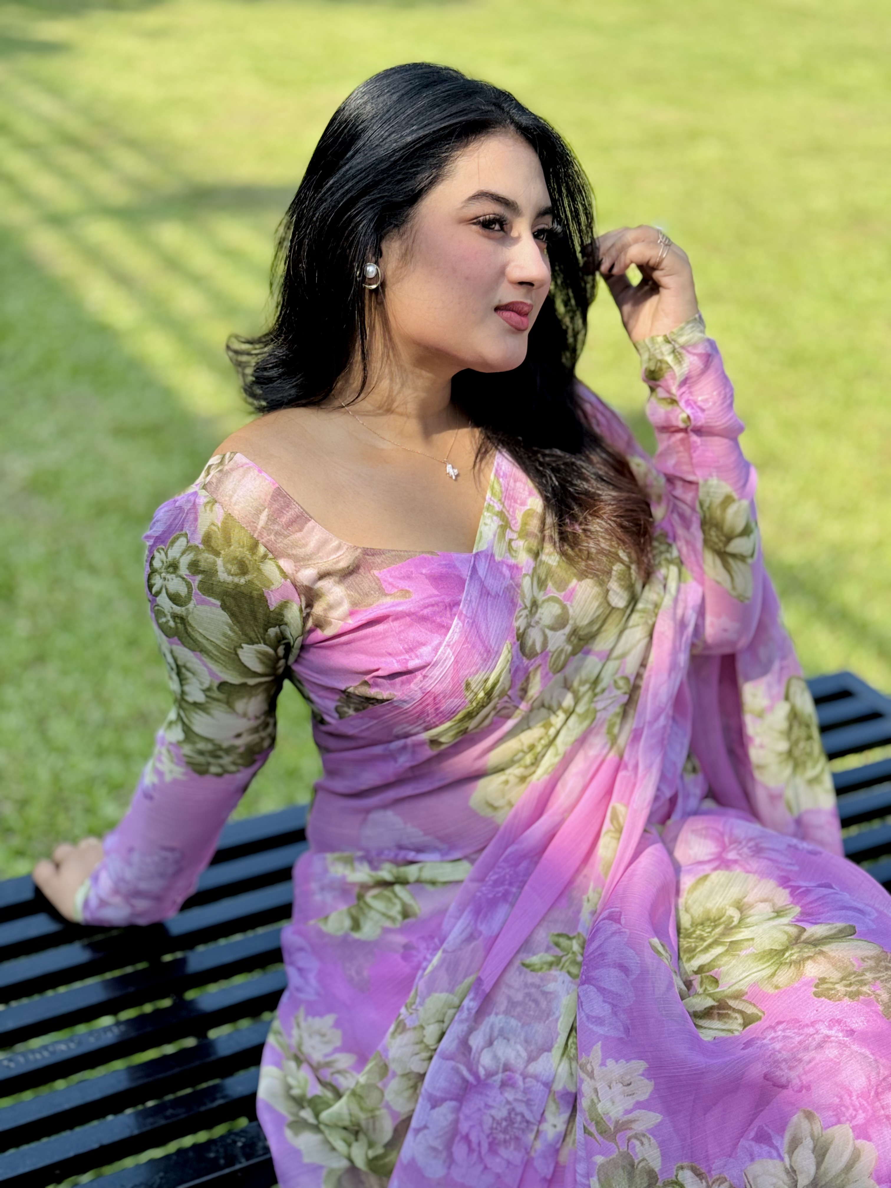Sanjida Islam sayma