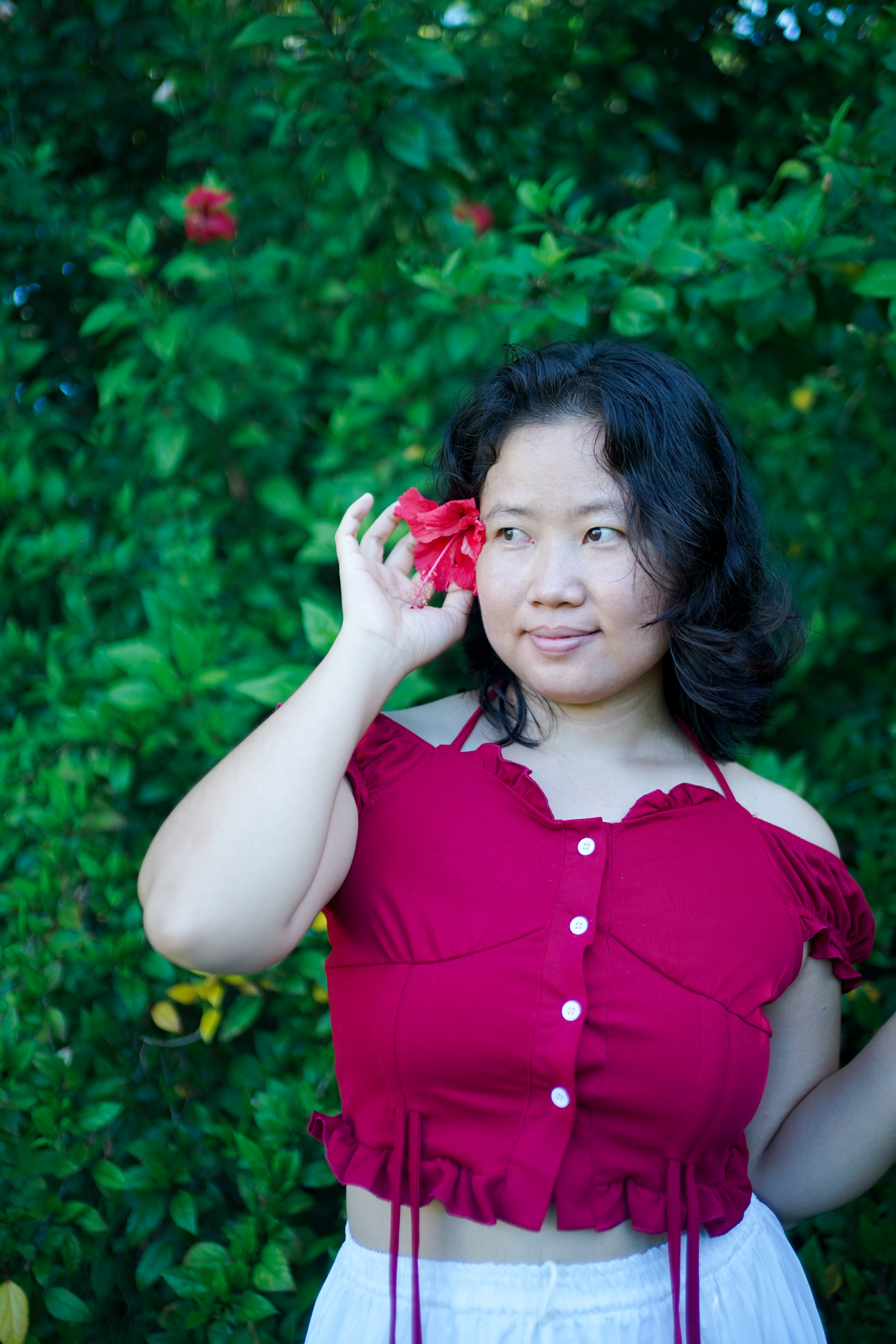 Manisha chakma