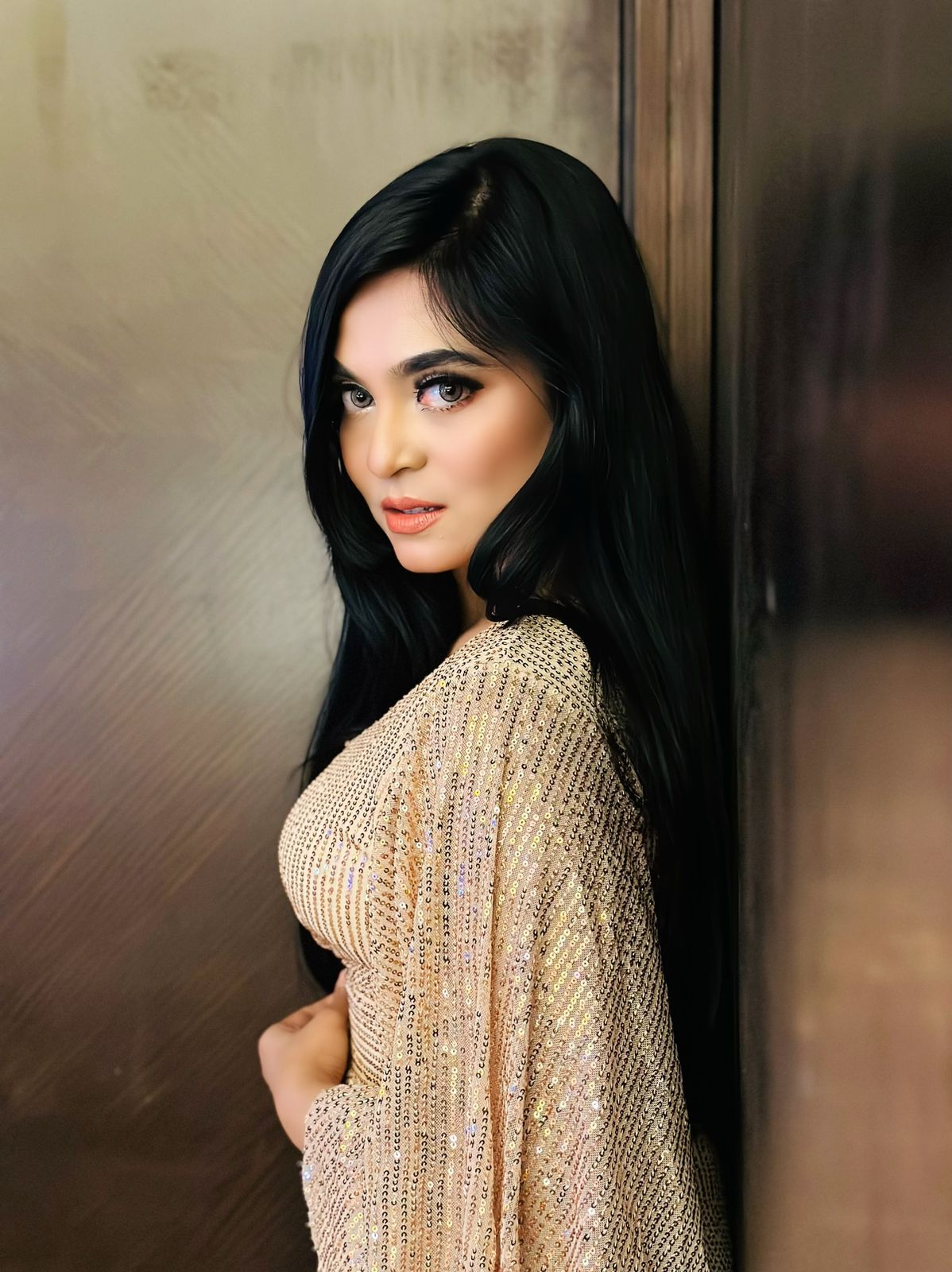 Smita Chowdhury